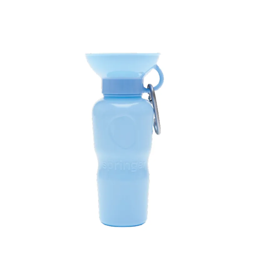 Springer Classic Sky Blue 22oz