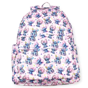stitch bookbag