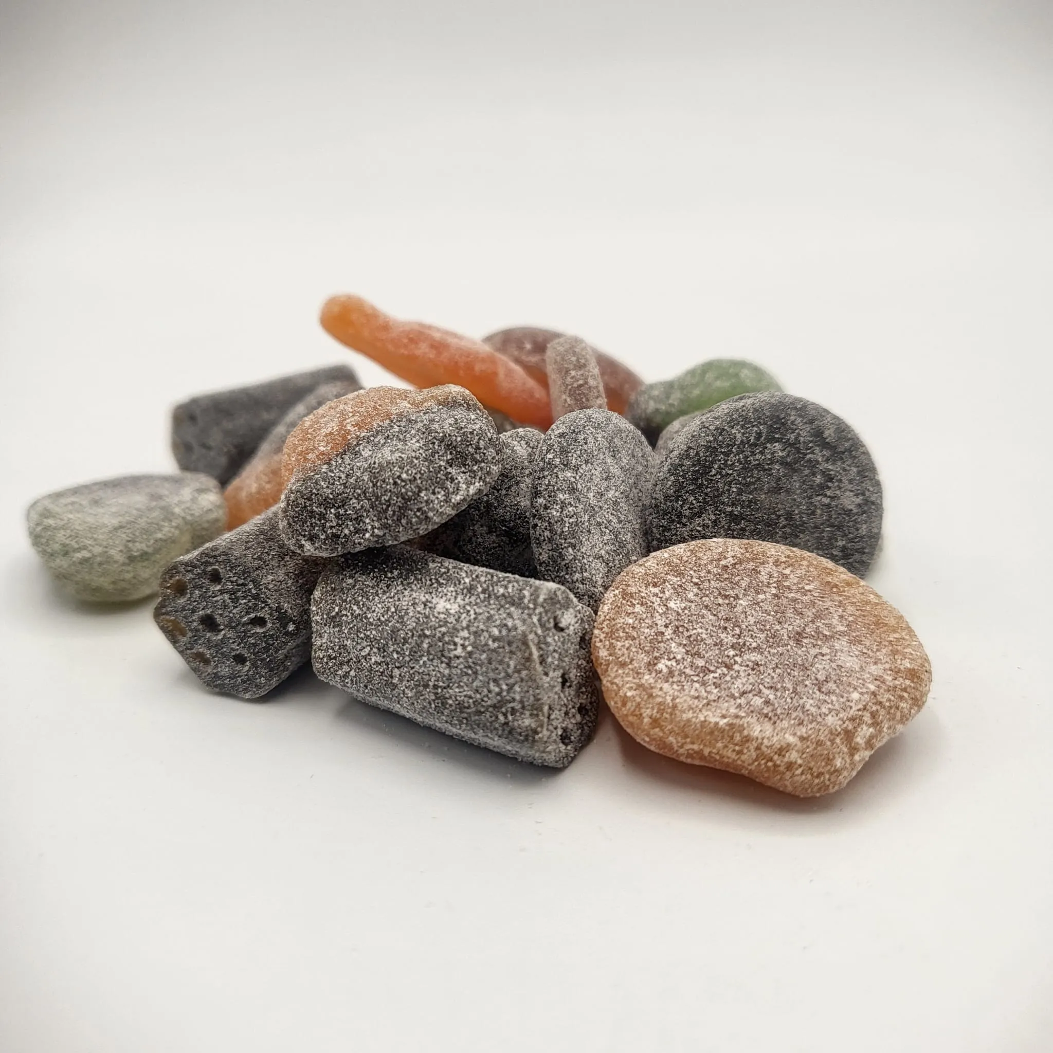 SWEDISH SALTY MIX