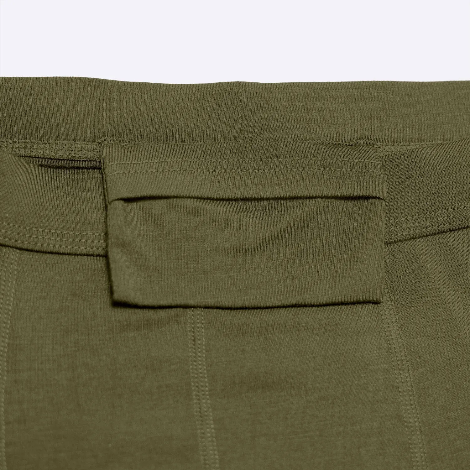 The Utility Trunk