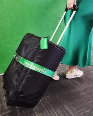 Thermomix® Luggage Strap & Tag Bundle