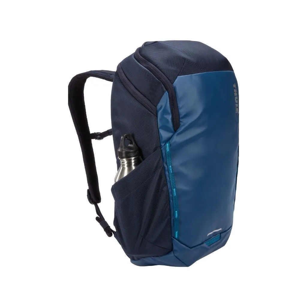 Thule Chasm 26L Laptop Backpack - Poseidon