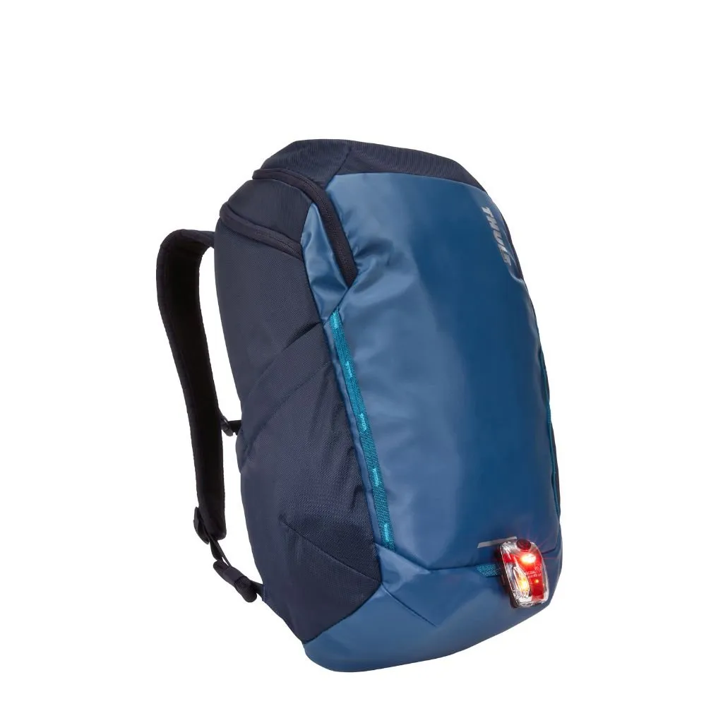 Thule Chasm 26L Laptop Backpack - Poseidon