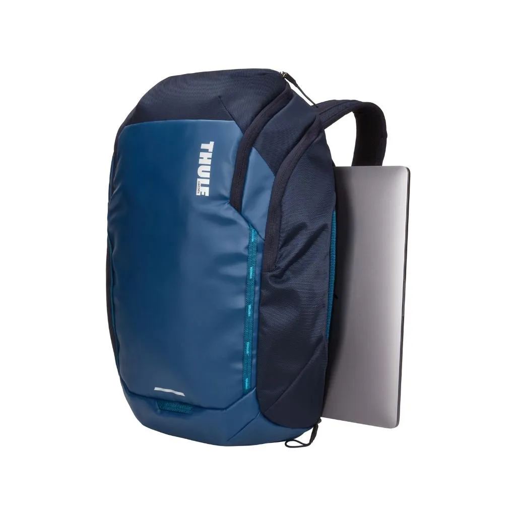Thule Chasm 26L Laptop Backpack - Poseidon