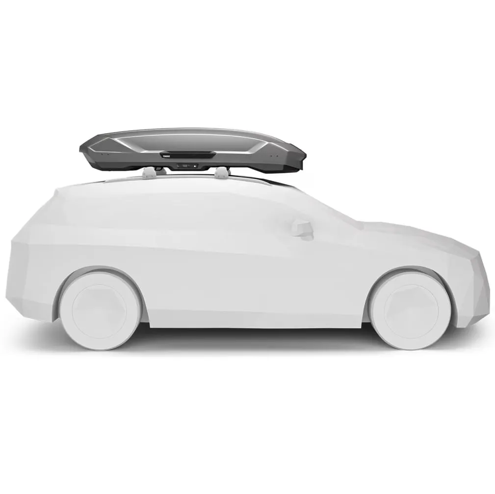 Thule Motion 3 XXL Roof Box