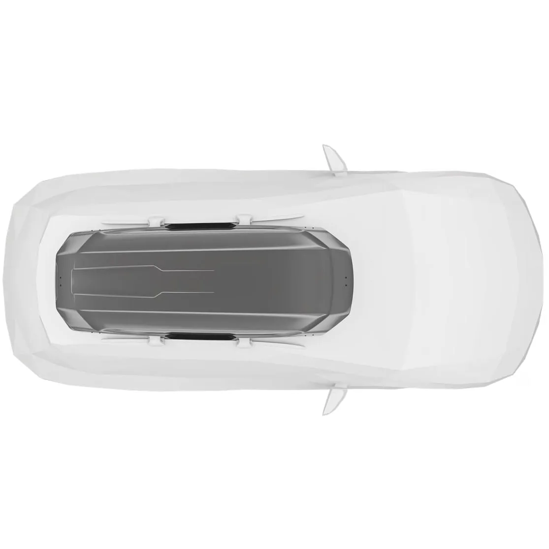 Thule Motion 3 XXL Roof Box