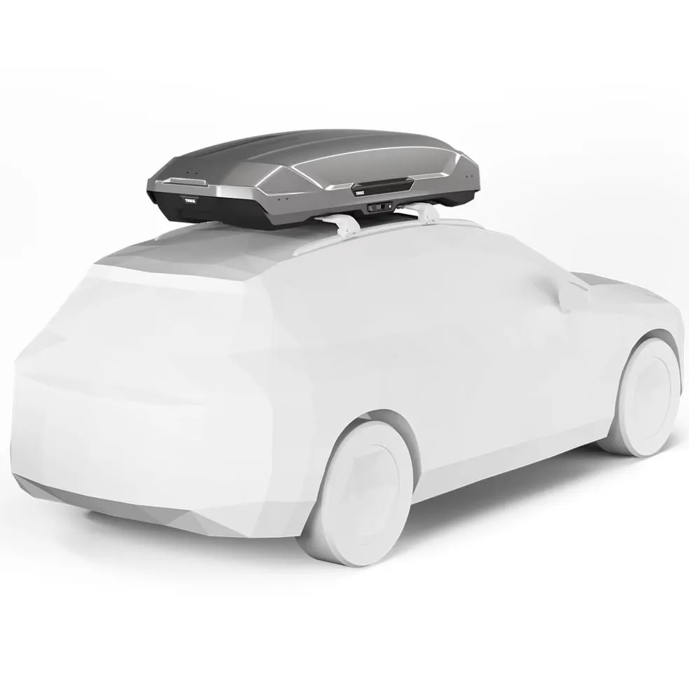 Thule Motion 3 XXL Roof Box
