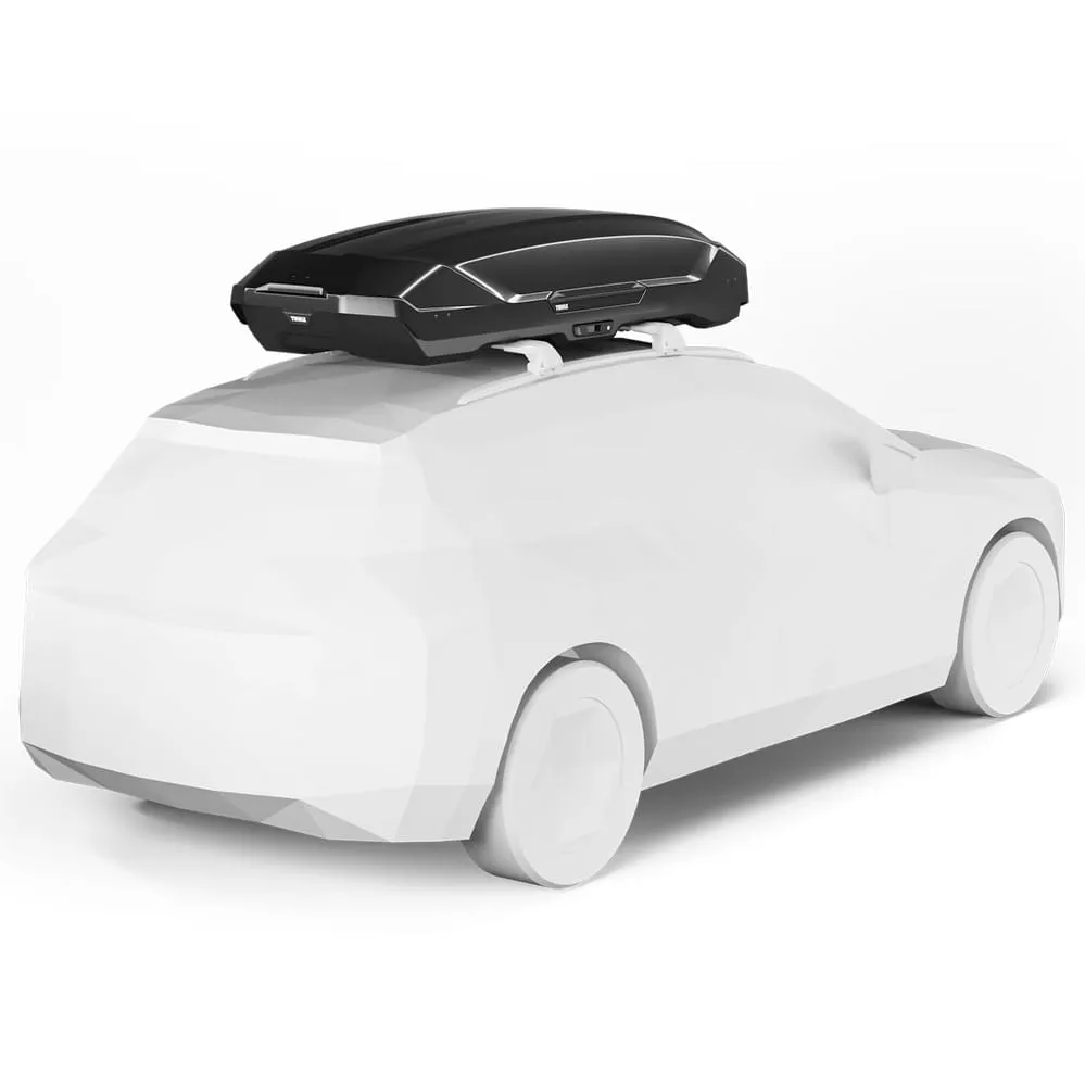 Thule Motion 3 XXL Roof Box