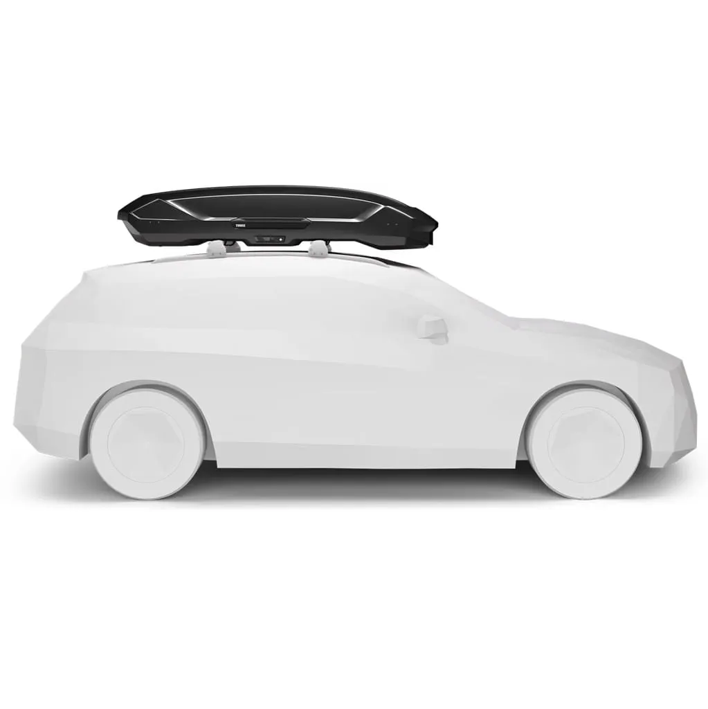 Thule Motion 3 XXL Roof Box