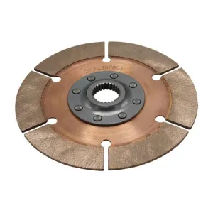 Tilton Metallic Clutch Disc Packs - 7.25" Disc Packs Standard and Non Standard