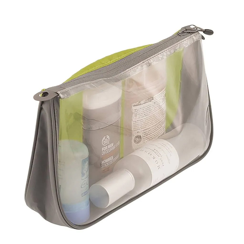 Travelling Light Medium See Pouch