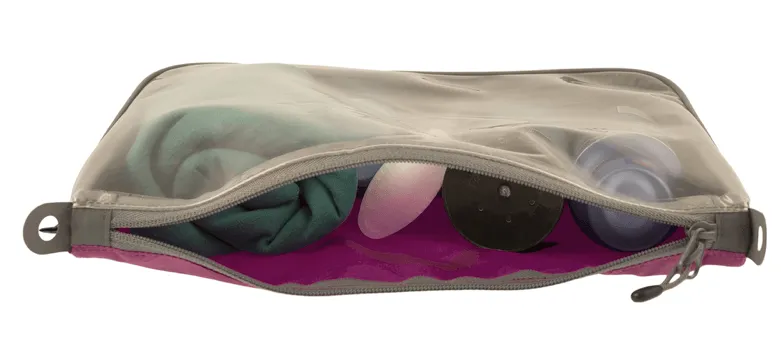 Travelling Light Medium See Pouch