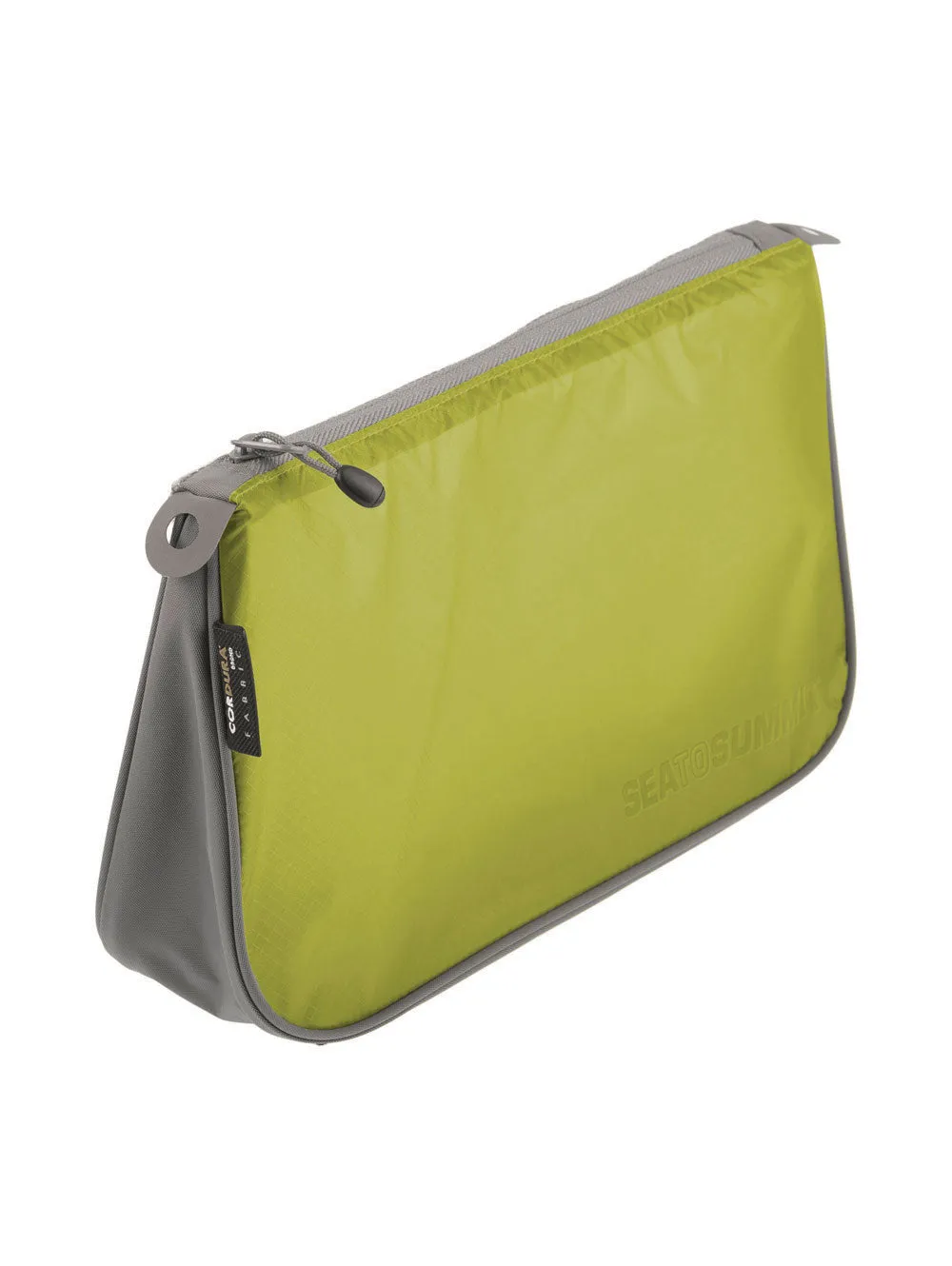 Travelling Light Small See Pouch