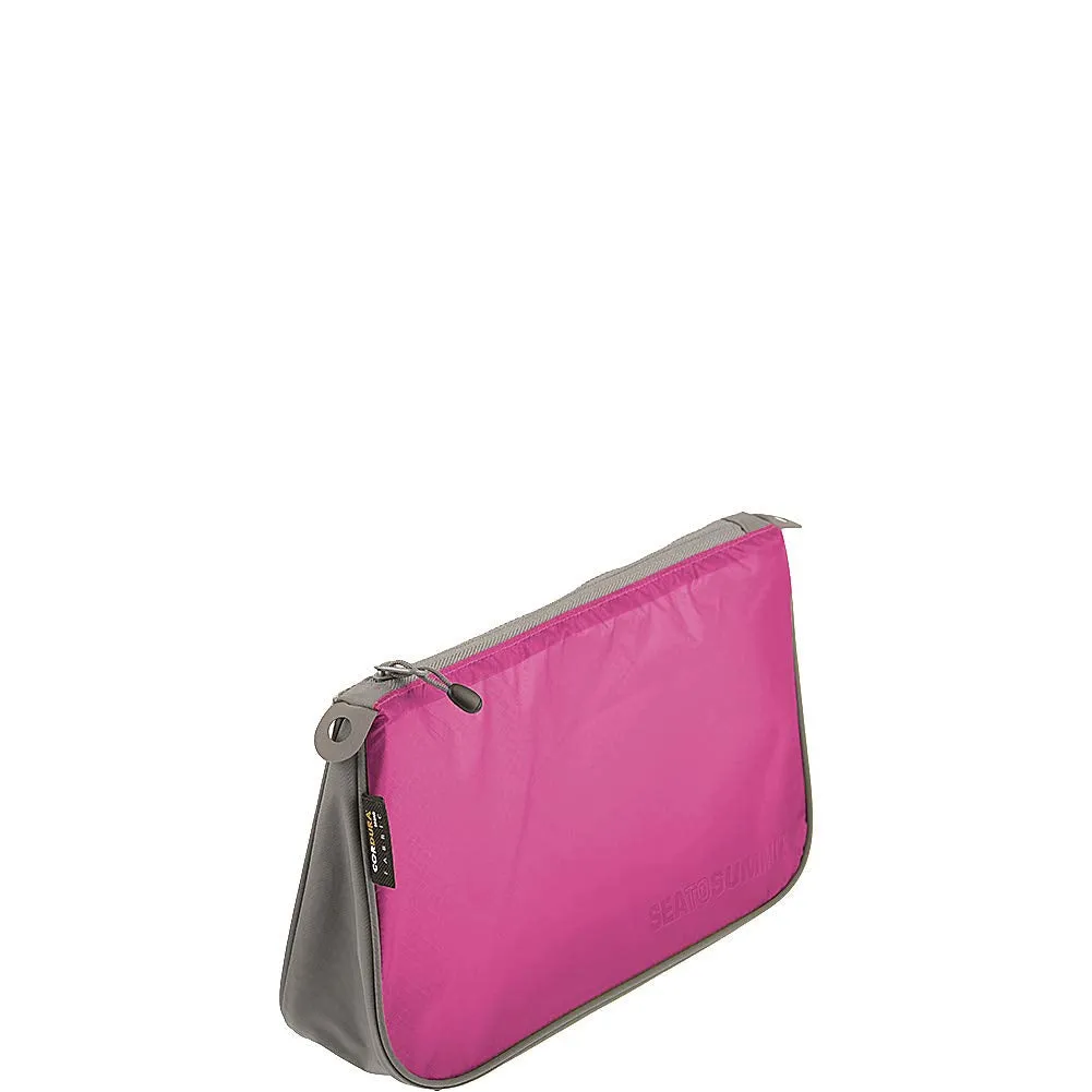 Travelling Light Small See Pouch