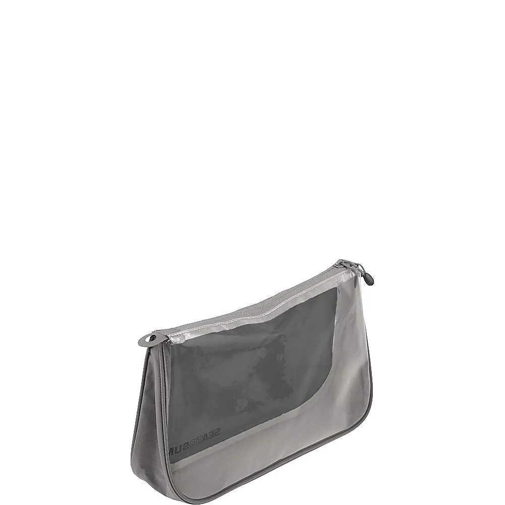 Travelling Light Small See Pouch