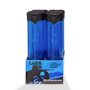 Virtue Lock Lid 170rd Pods V2 - 4 Pack