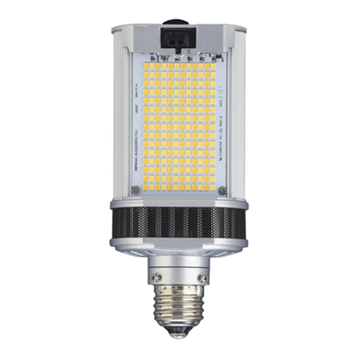 Wall Pack Retrofit LED Lamp, 30 Watts, 4300 Lumens, 30K|40K|50K, EX39 Mogul Base, 120-277V