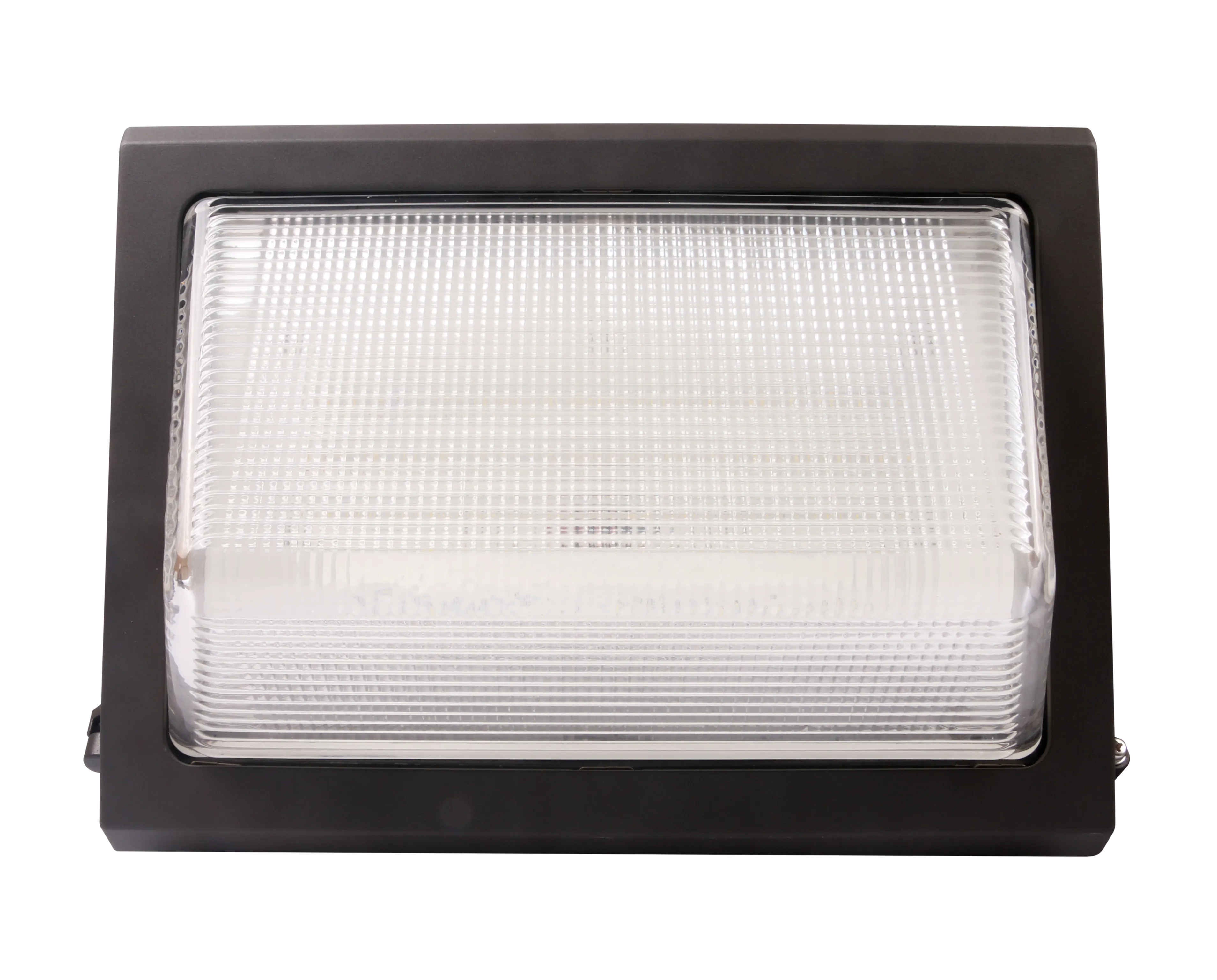Wall Pack Tunable Wattage and Kelvin Changeable (80w, 100w, 120w) (3000K, 4000K, 5000K) PHOTO EYE INCLUDED