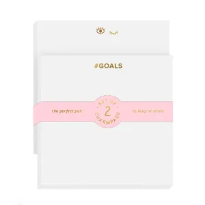 Wink   #Goals 2 Pack