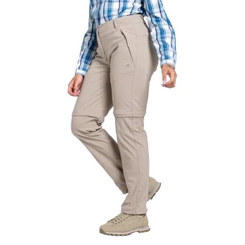 W's Nosilife Pro Convertible Trouser