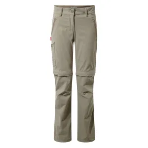 W's Nosilife Pro Convertible Trouser