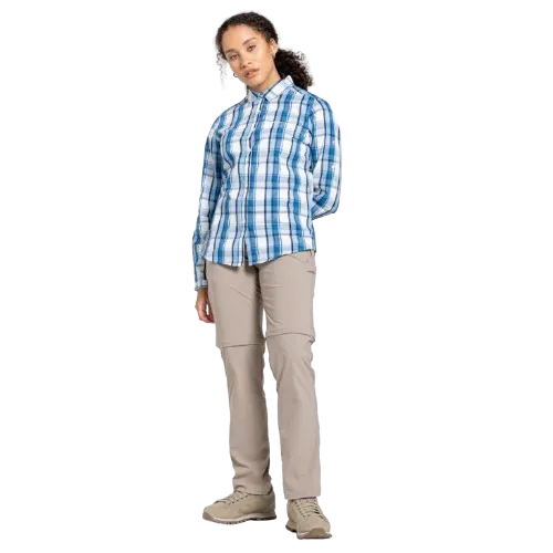 W's Nosilife Pro Convertible Trouser