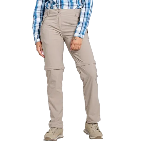W's Nosilife Pro Convertible Trouser