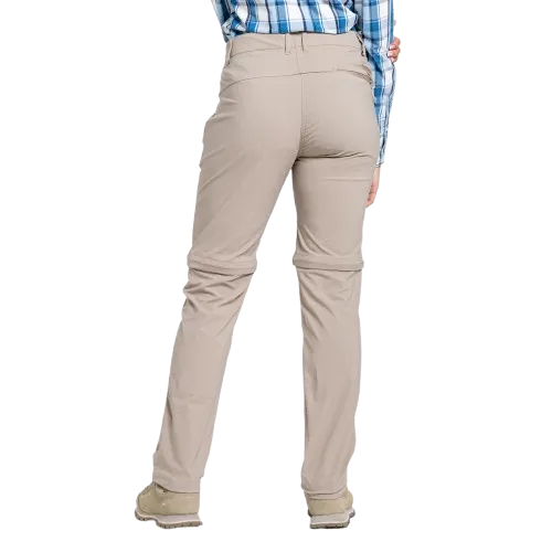 W's Nosilife Pro Convertible Trouser