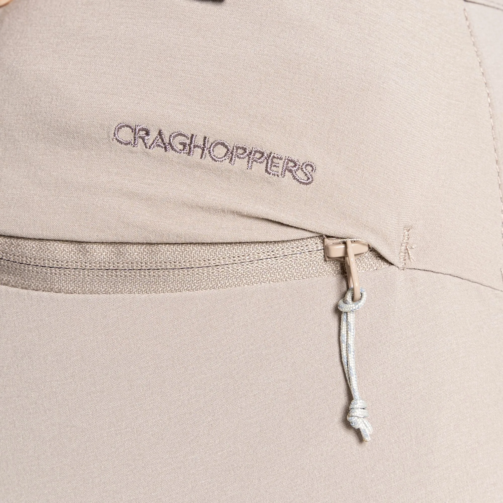 W's Nosilife Pro Convertible Trouser