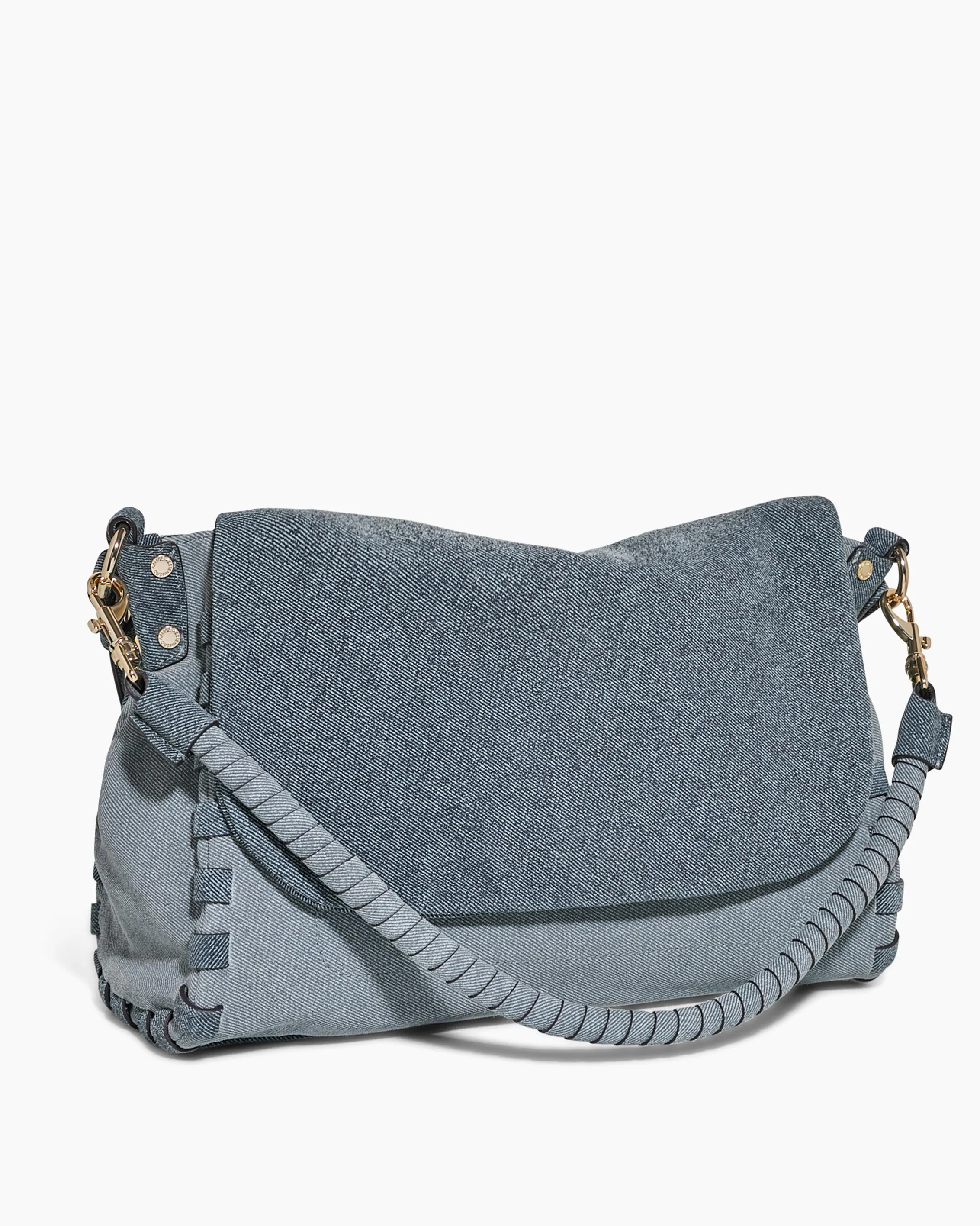 Zen Convertible Shoulder